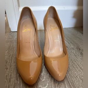 Christian Louboutin Pumps